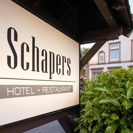 Hotel Schaper Τσέλε Εξωτερικό φωτογραφία