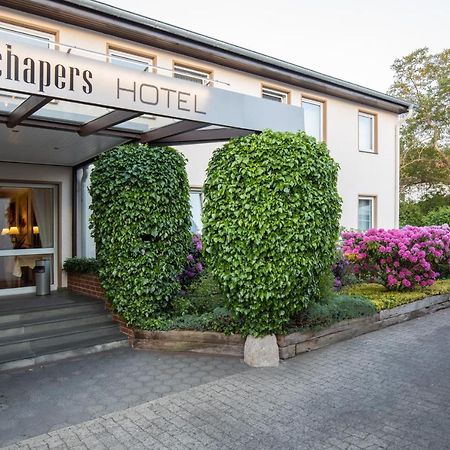 Hotel Schaper Τσέλε Εξωτερικό φωτογραφία