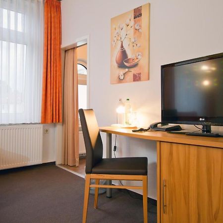 Hotel Schaper Τσέλε Εξωτερικό φωτογραφία