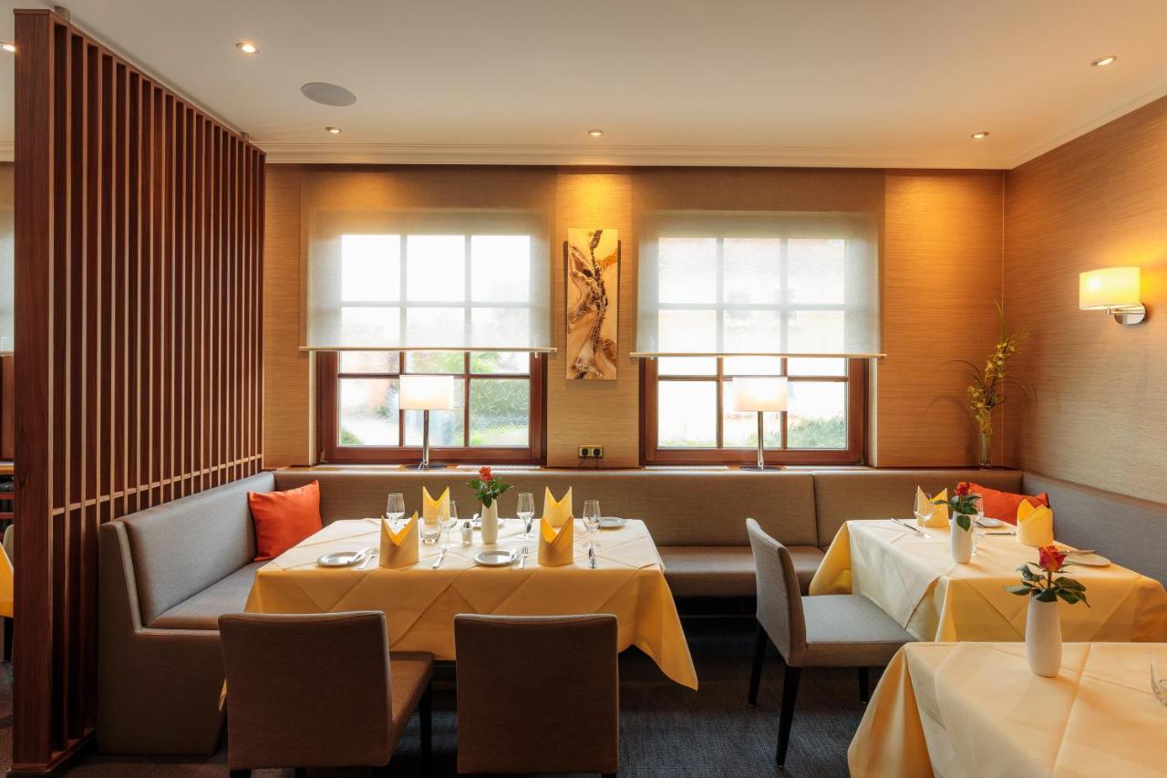 Hotel Schaper Τσέλε Εξωτερικό φωτογραφία