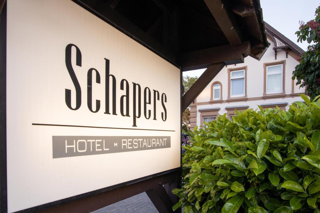 Hotel Schaper Τσέλε Εξωτερικό φωτογραφία