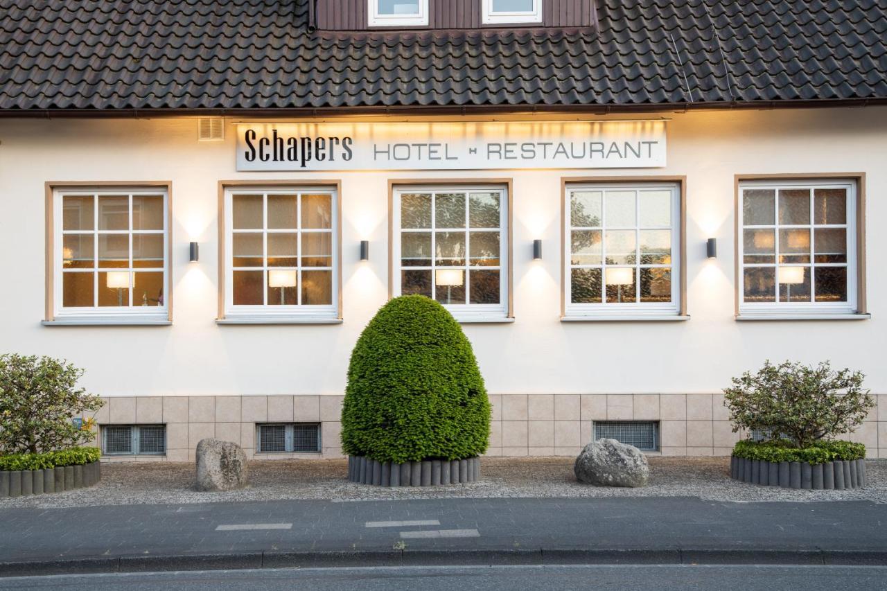 Hotel Schaper Τσέλε Εξωτερικό φωτογραφία