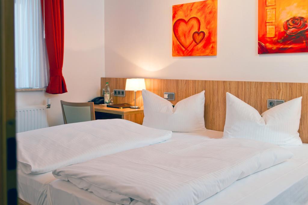 Hotel Schaper Τσέλε Δωμάτιο φωτογραφία