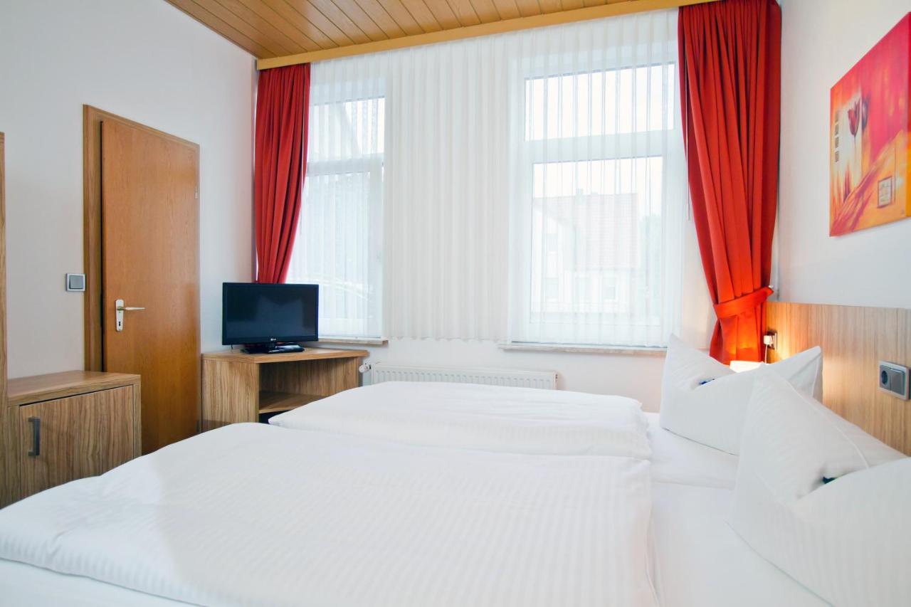 Hotel Schaper Τσέλε Εξωτερικό φωτογραφία