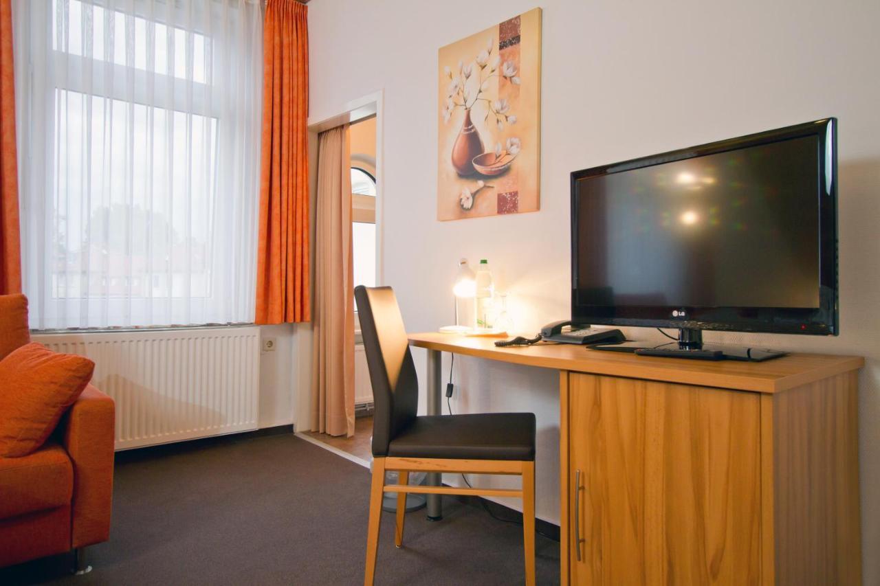Hotel Schaper Τσέλε Εξωτερικό φωτογραφία
