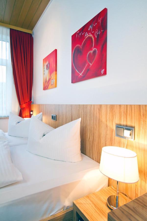 Hotel Schaper Τσέλε Εξωτερικό φωτογραφία