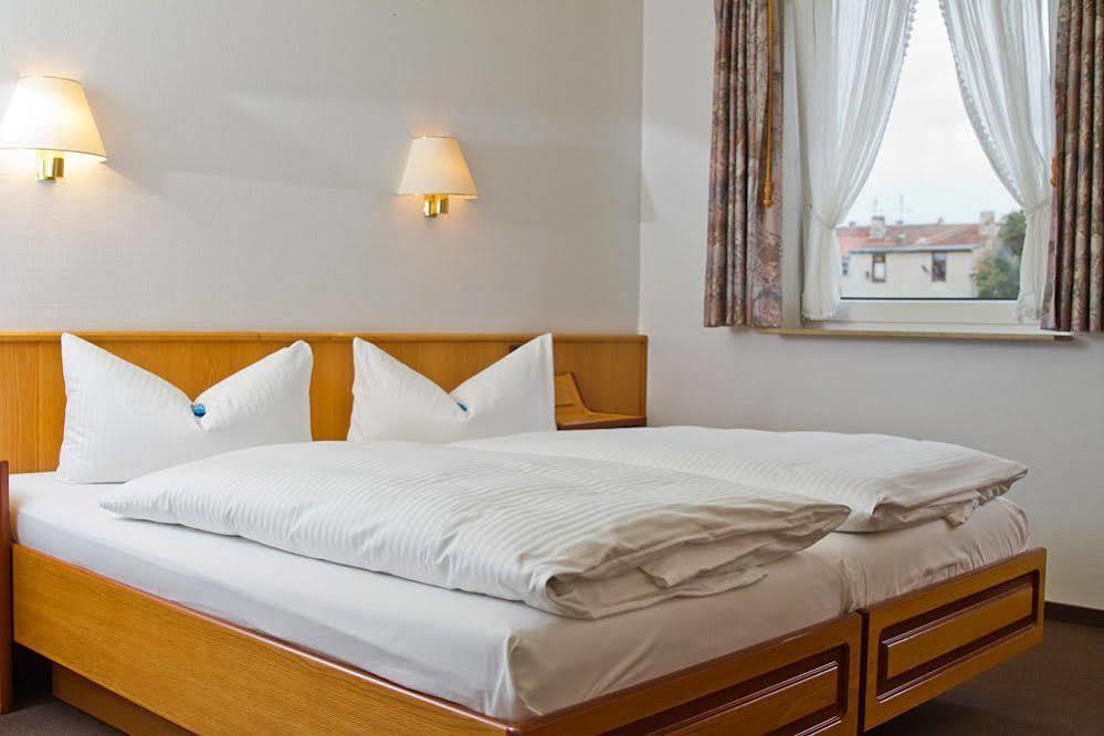 Hotel Schaper Τσέλε Εξωτερικό φωτογραφία
