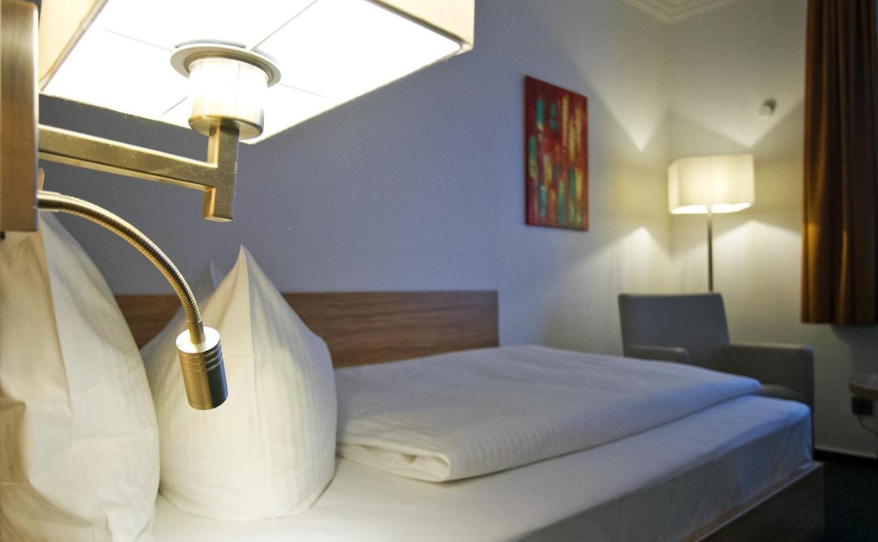 Hotel Schaper Τσέλε Εξωτερικό φωτογραφία