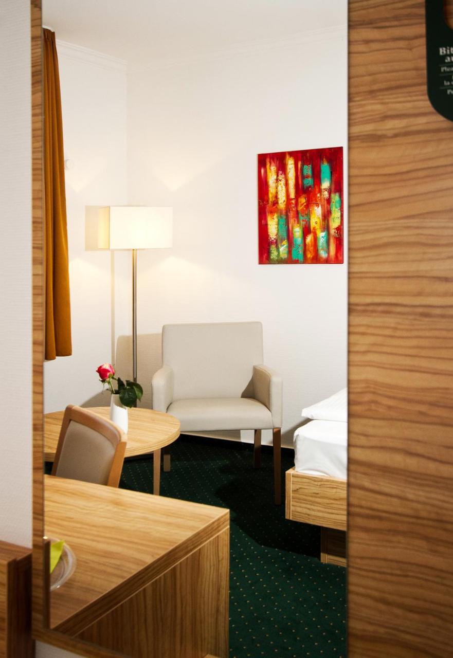 Hotel Schaper Τσέλε Εξωτερικό φωτογραφία