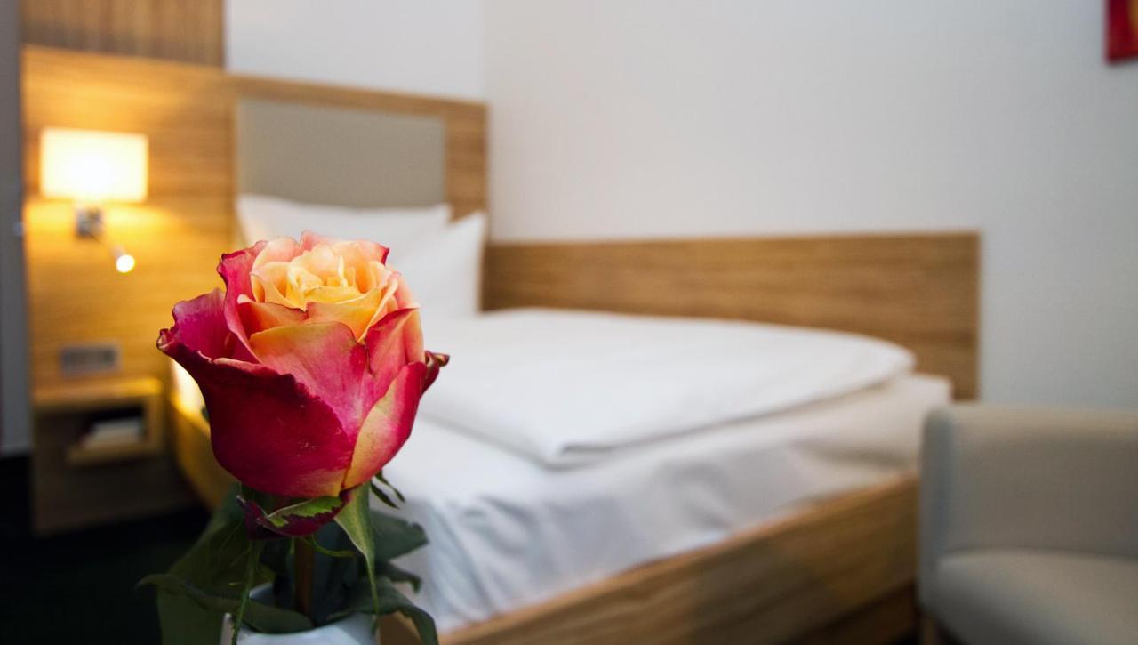 Hotel Schaper Τσέλε Εξωτερικό φωτογραφία