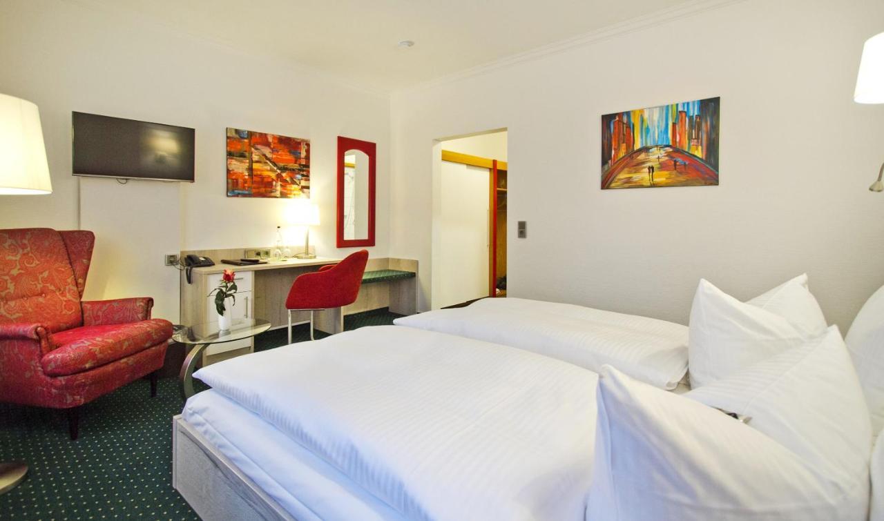 Hotel Schaper Τσέλε Εξωτερικό φωτογραφία