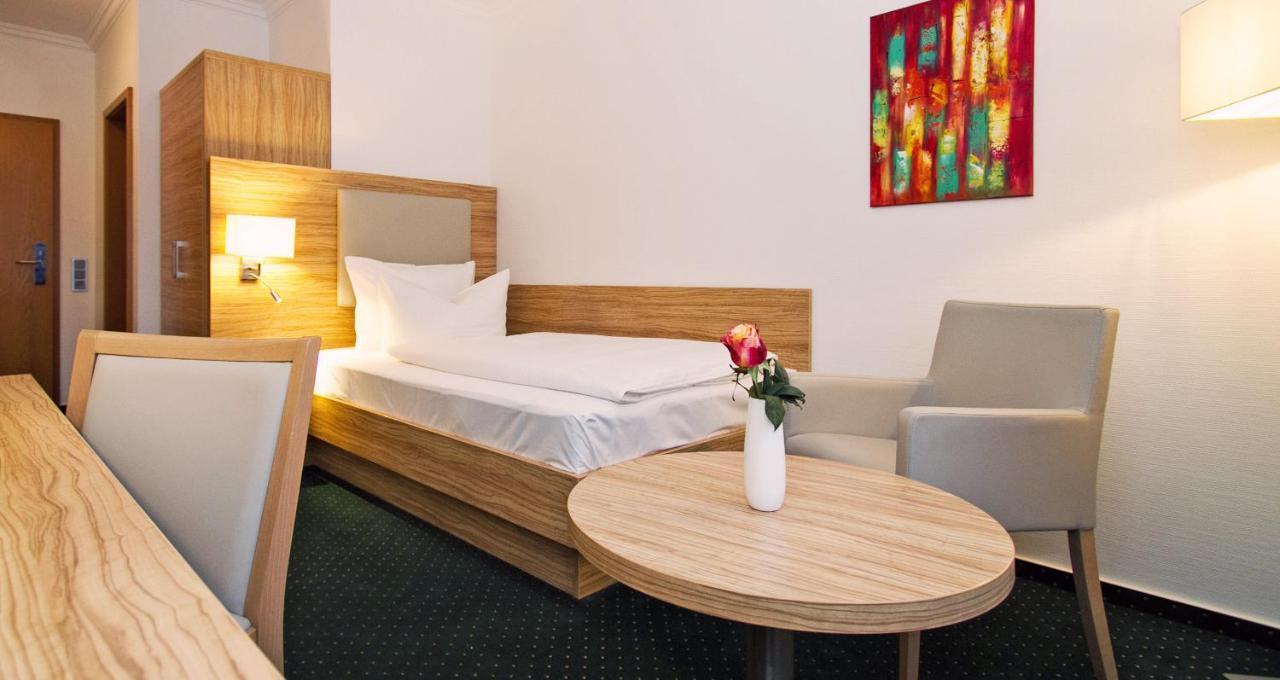 Hotel Schaper Τσέλε Εξωτερικό φωτογραφία