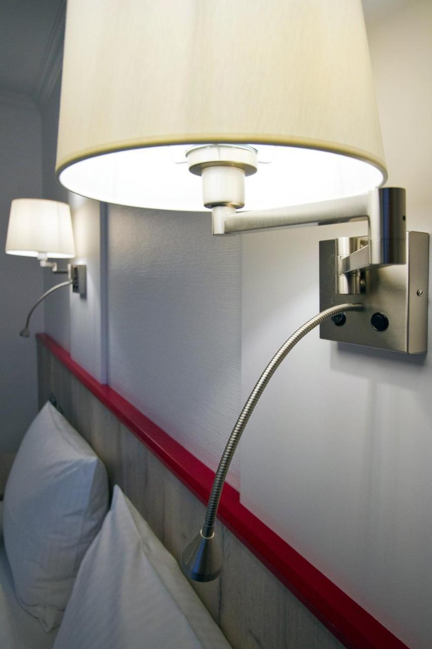 Hotel Schaper Τσέλε Εξωτερικό φωτογραφία