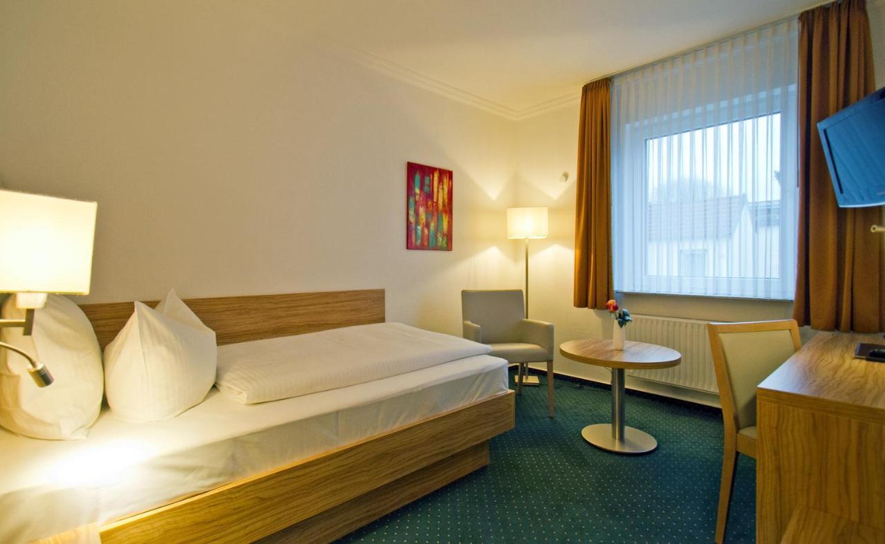 Hotel Schaper Τσέλε Εξωτερικό φωτογραφία
