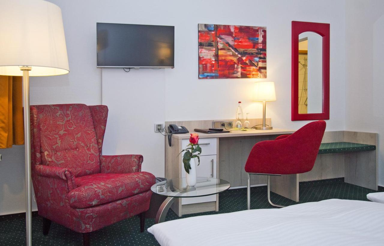 Hotel Schaper Τσέλε Εξωτερικό φωτογραφία